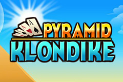 Piramida Klondike - gra online