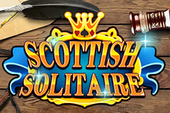 Scottish Solitaire